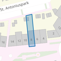 Perceel HOR01-C-5131