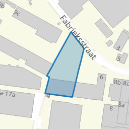 Perceel HOR01-C-5138