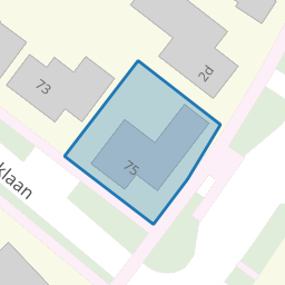 Perceel HOR01-C-5140