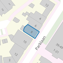 Perceel HOR01-C-5156