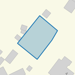 Perceel HOR01-C-5189