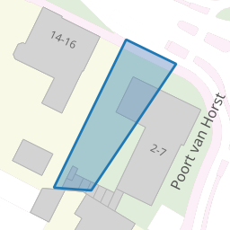 Perceel HOR01-C-5190