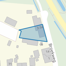 Perceel HOR01-C-5227