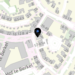 Appartement HOR01 C 5246 3