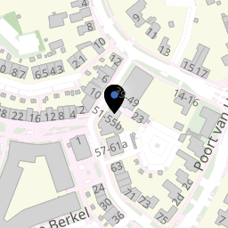 Appartement HOR01 C 5246 4