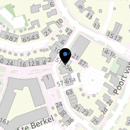 Appartement HOR01 C 5246 5