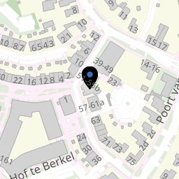 Appartement HOR01 C 5246 6