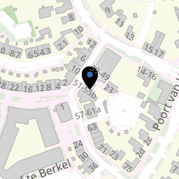 Appartement HOR01 C 5246 8