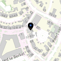 Appartement HOR01 C 5246 9