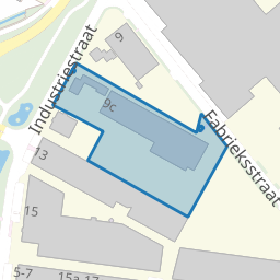 Perceel HOR01-C-5268