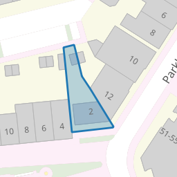 Perceel HOR01-C-5303