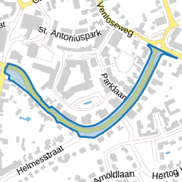 Perceel HOR01-C-5314