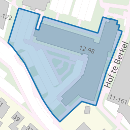 Perceel HOR01-C-5318
