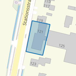 Perceel HOR01-C-5325