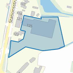 Perceel HOR01-C-5326