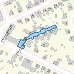 Perceel HOR01-C-5333