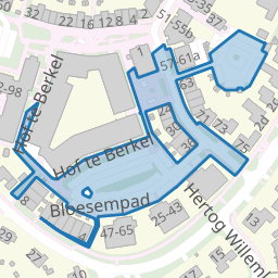 Perceel HOR01-C-5351