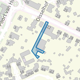 Perceel HOR01-C-5371