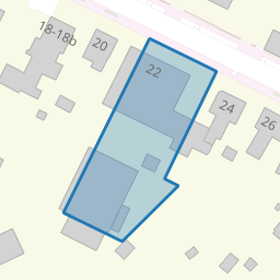 Perceel HOR01-C-5372