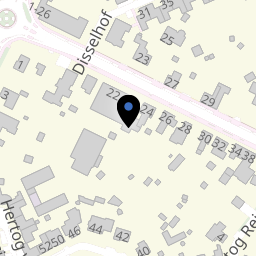 Appartement HOR01 C 5376 10