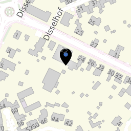 Appartement HOR01 C 5376 11