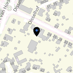 Appartement HOR01 C 5376 12