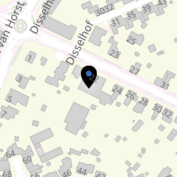 Appartement HOR01 C 5376 13