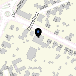 Appartement HOR01 C 5376 14
