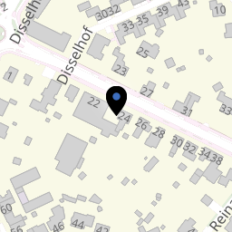 Appartement HOR01 C 5376 16