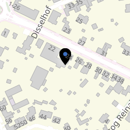 Appartement HOR01 C 5376 18