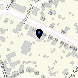 Appartement HOR01 C 5376 19