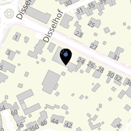 Appartement HOR01 C 5376 20
