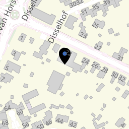 Appartement HOR01 C 5376 21