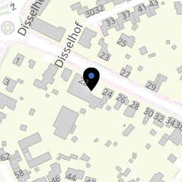 Appartement HOR01 C 5376 24
