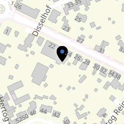 Appartement HOR01 C 5376 27