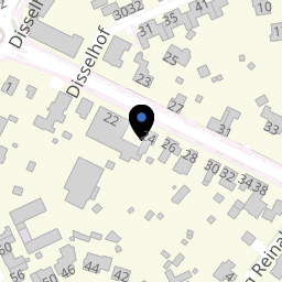 Appartement HOR01 C 5376 29
