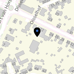 Appartement HOR01 C 5376 4