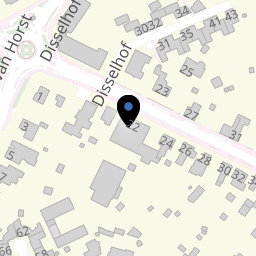 Appartement HOR01 C 5376 5