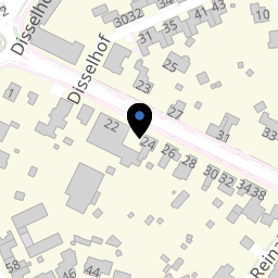 Appartement HOR01 C 5376 7
