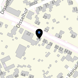 Appartement HOR01 C 5376 8