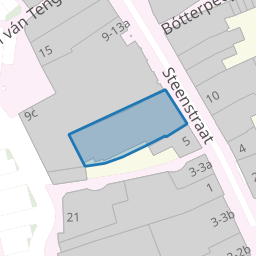 Perceel HOR01-D-3359