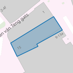 Perceel HOR01-D-3543