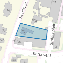 Perceel HOR01-D-3659