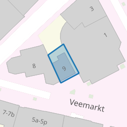 Perceel HOR01-D-3883