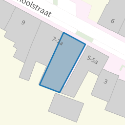 Perceel HOR01-D-4268