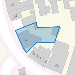 Perceel HOR01-D-4324