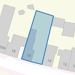 Perceel HOR01-D-4328