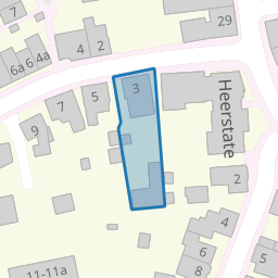 Perceel HOR01-D-4414