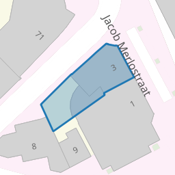 Perceel HOR01-D-4461