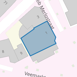 Perceel HOR01-D-4462